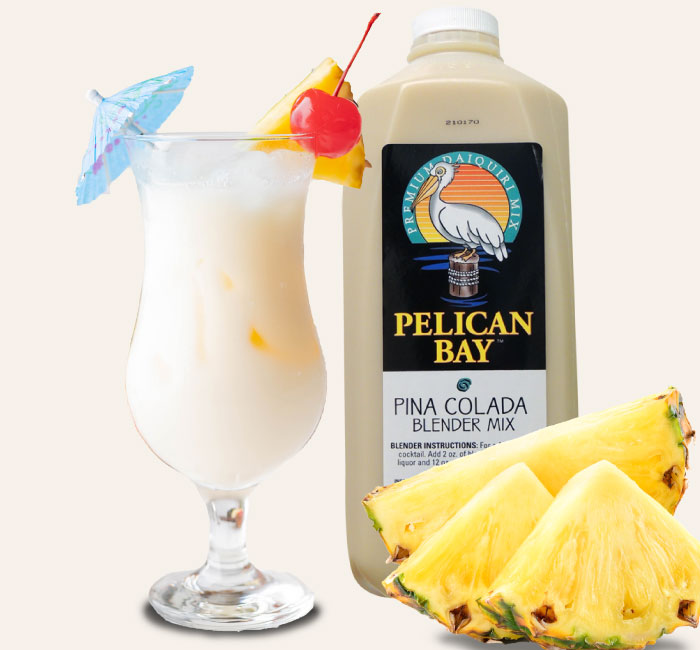Pina Colada Mix