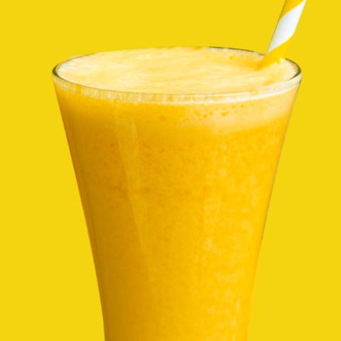 Banana Pelican Bay Premium Drink Flavor Mix