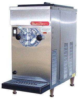 Sani-Serv 707