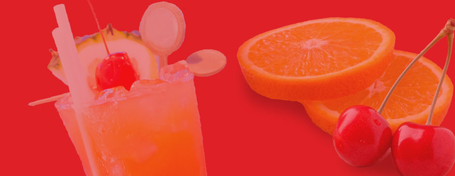 Hurricane Ultimate Products Drink Flavor Mix