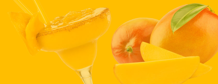Mango Pelican Bay Premium Drink Flavor Mix