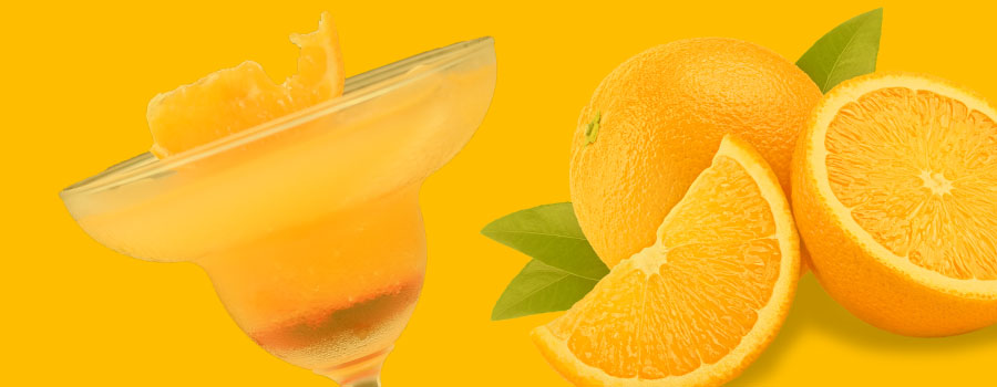 Orange Cream Pelican Bay Premium Drink Flavor Mix
