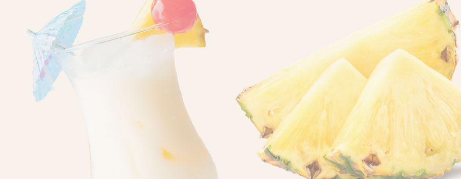 Pina Colada Pelican Bay Premium Drink Flavor Mix