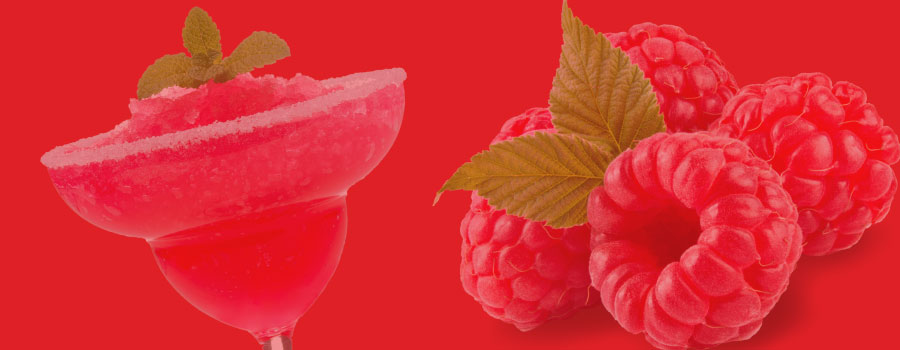 Raspberry Pelican Bay Premium Drink Flavor Mix