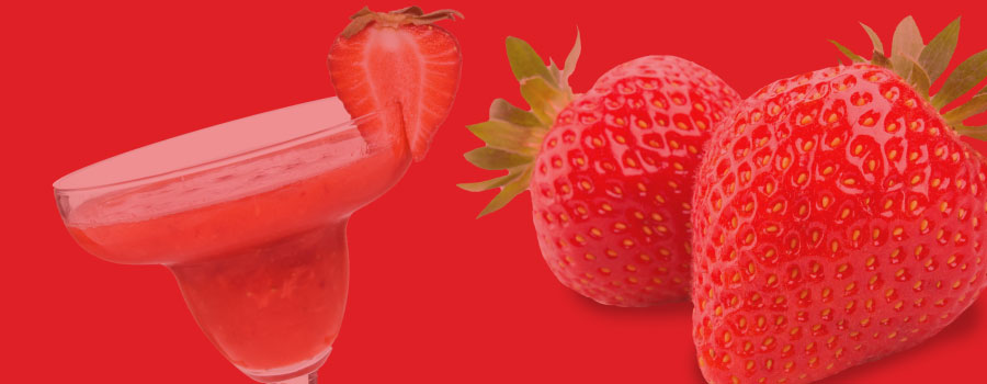 Strawberry Ultimate Products Drink Flavor Mix