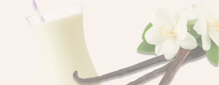 Vanilla Cream Pelican Bay Premium Drink Flavor Mix