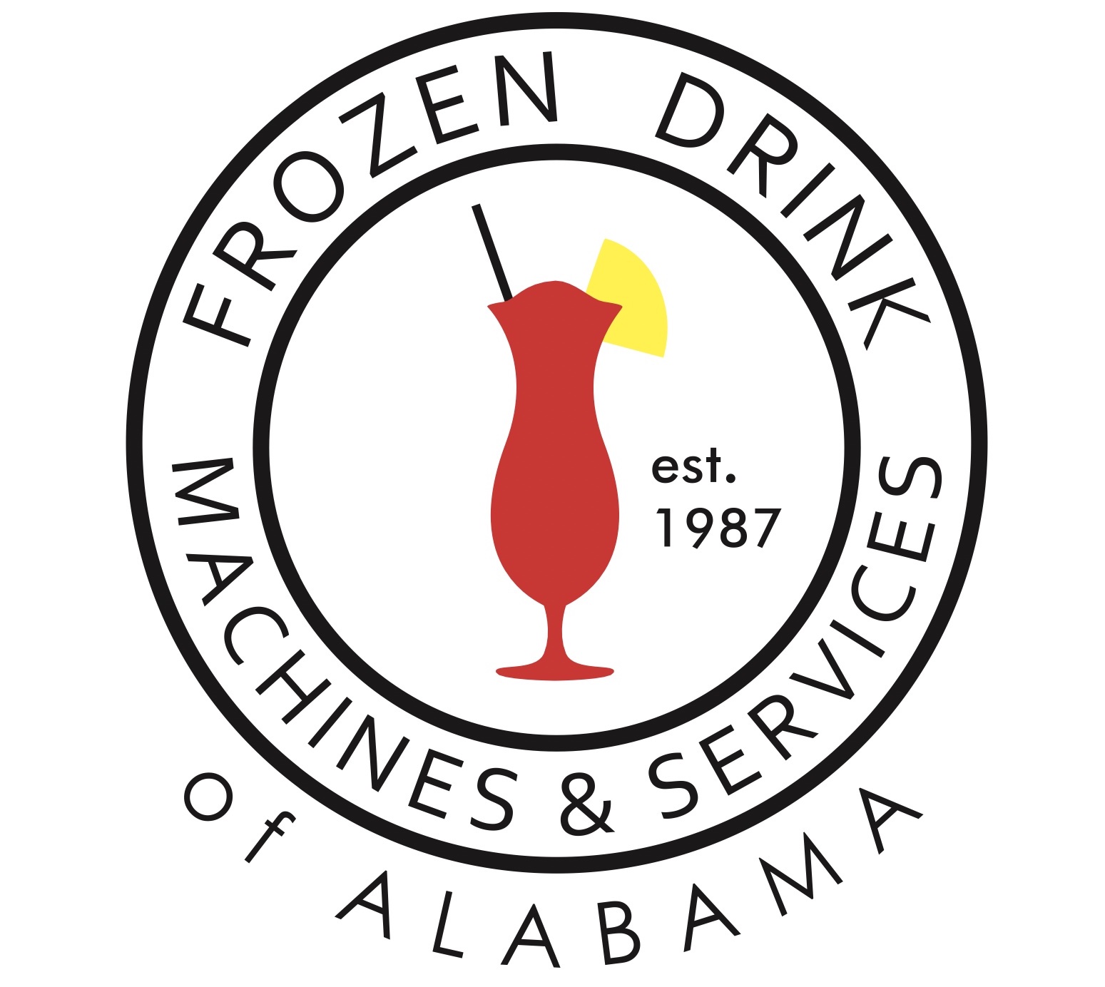 Frozen Drink Flavor Mixes and Frozen Drink Machines