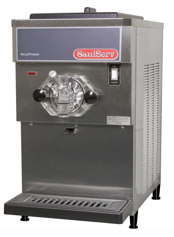 Sani-Serv 708