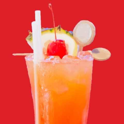 Hurricane Ultimate Products Drink Flavor Mix