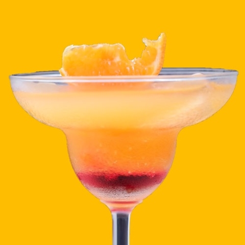 Orange Ultimate Products Drink Flavor Mix
