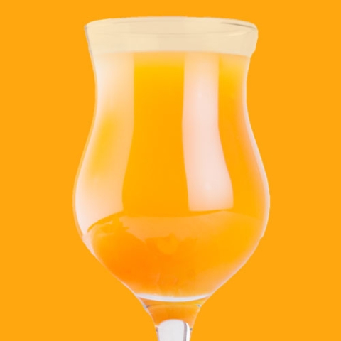 Peach Ultimate Products Drink Flavor Mix