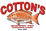 Cotton's Restaurant