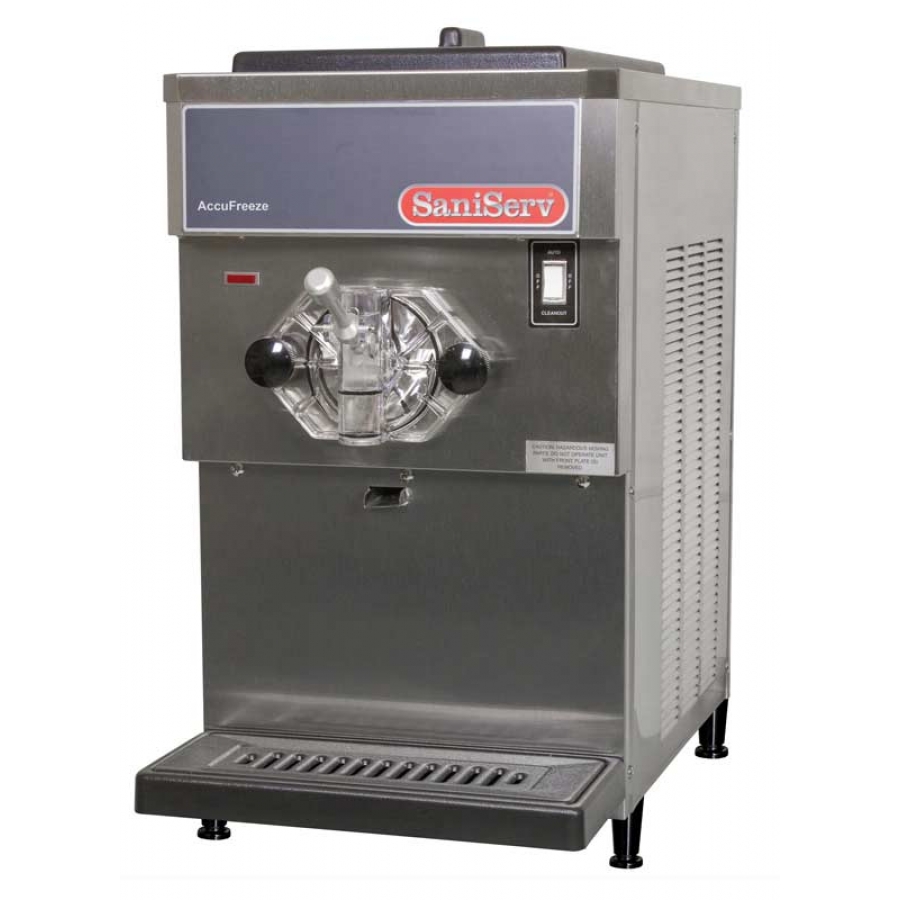 SaniServ 4011N